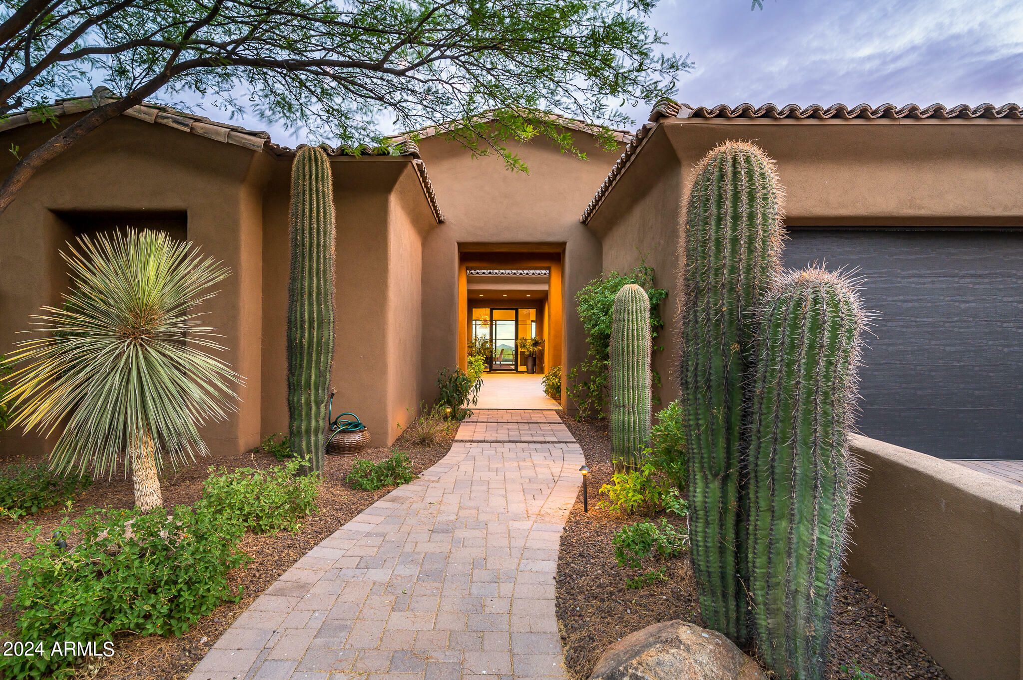 Property Photo: 40160 N 105th Place AZ 85262