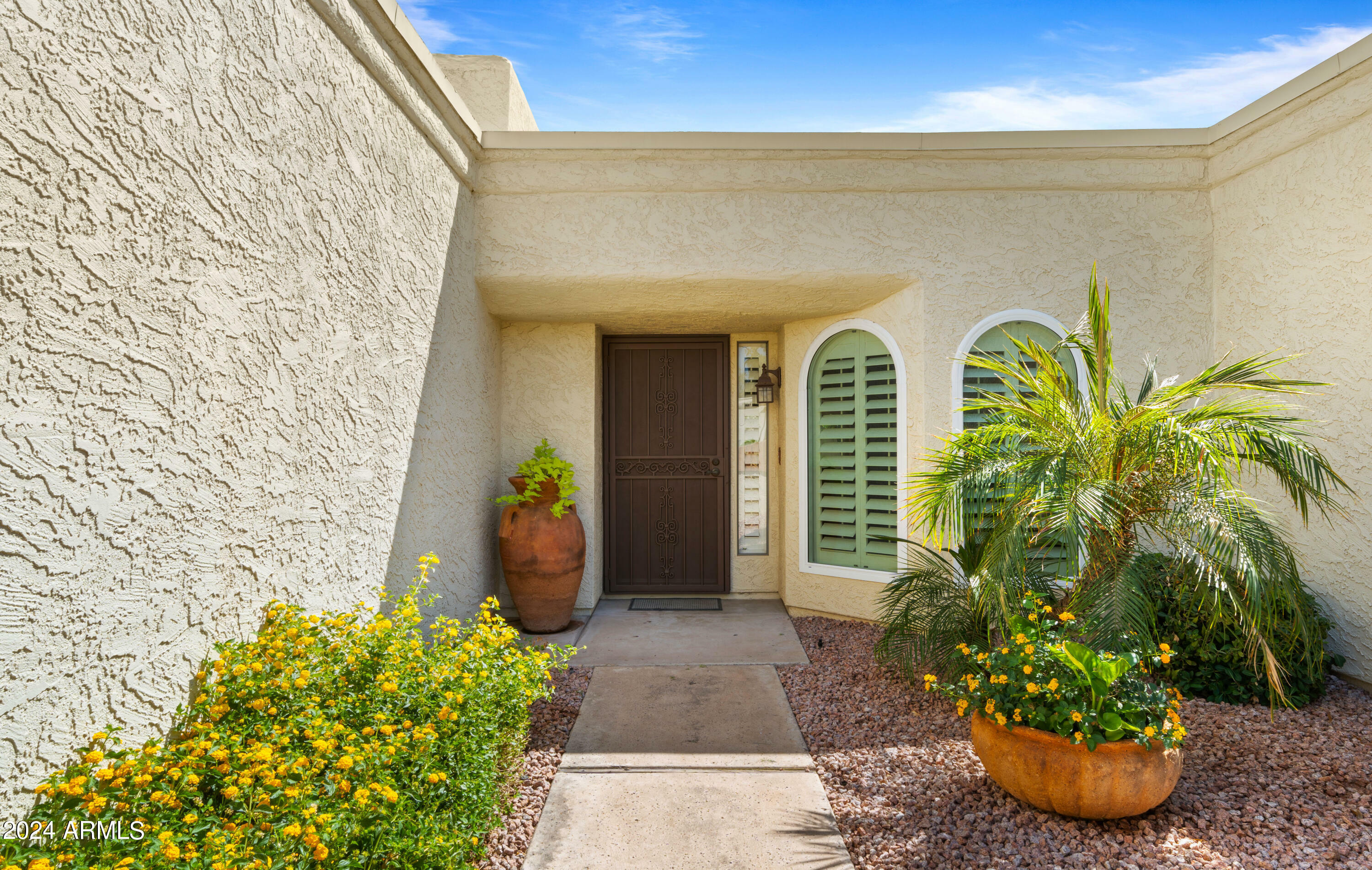 Property Photo:  8725 E San Marino Drive  AZ 85258 