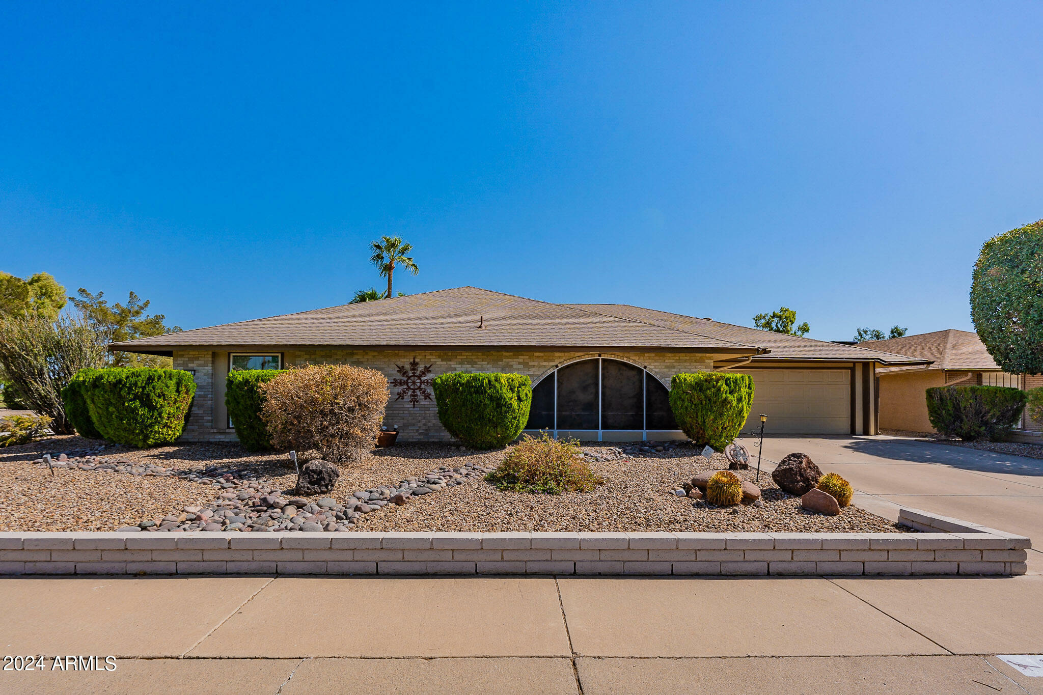 Property Photo:  18031 N Buntline Drive  AZ 85375 