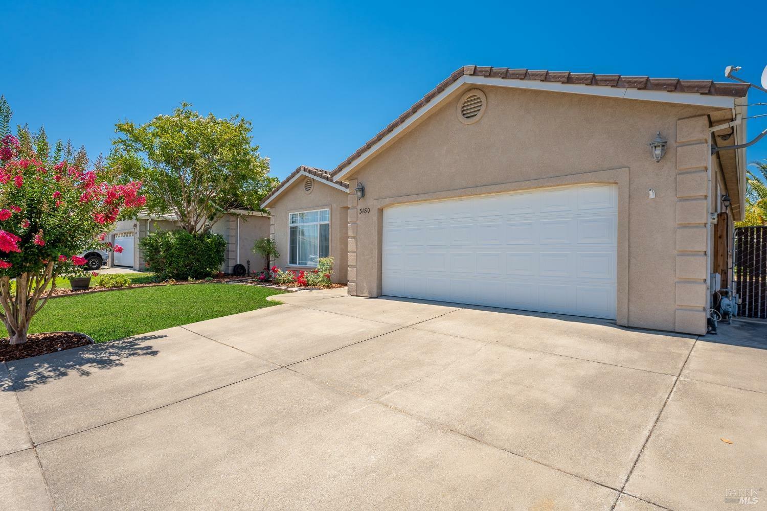 Property Photo:  3180 Van Housen Drive  CA 95482 