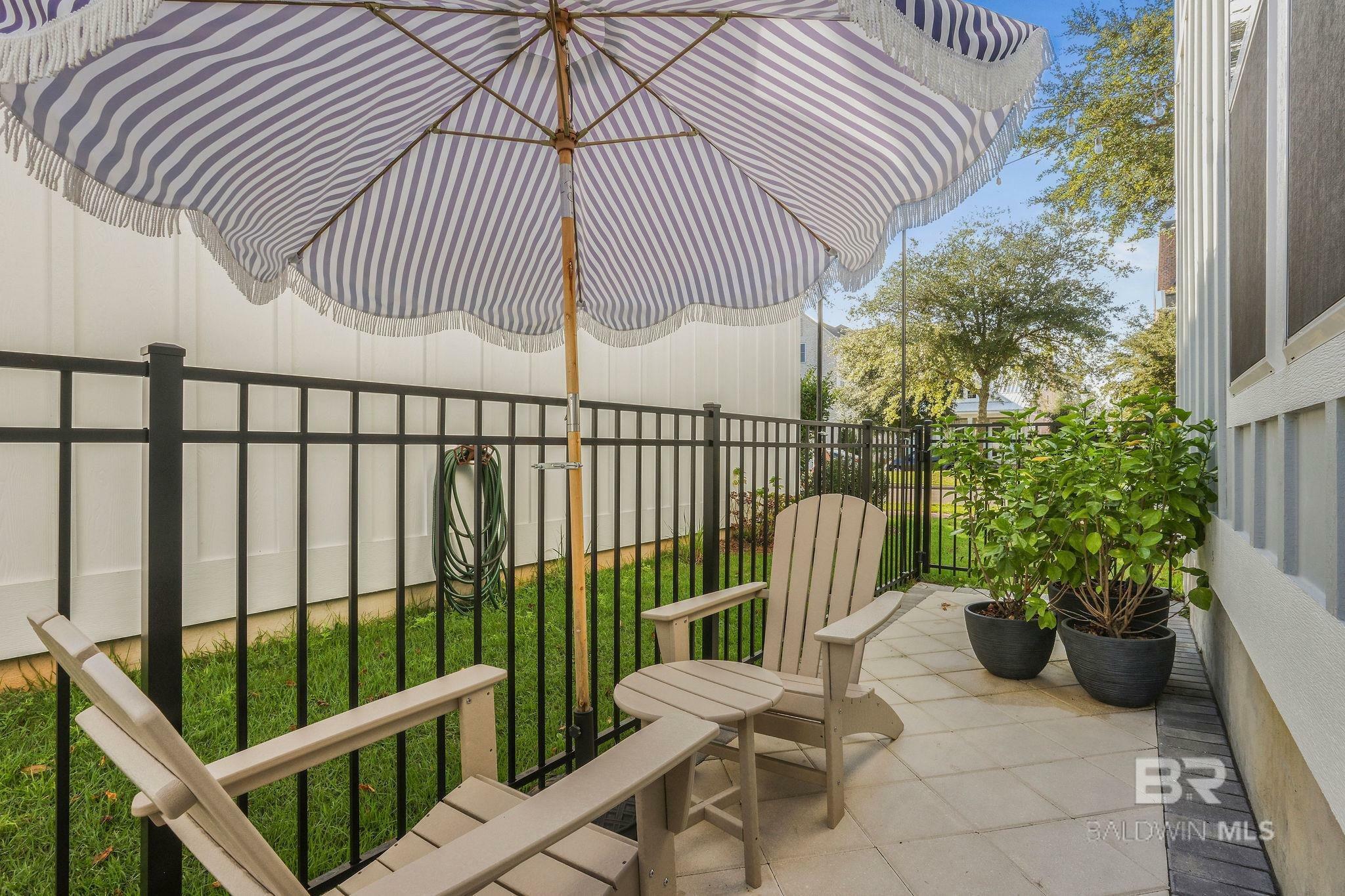 Property Photo:  2709 Bienville Avenue  AL 36542 