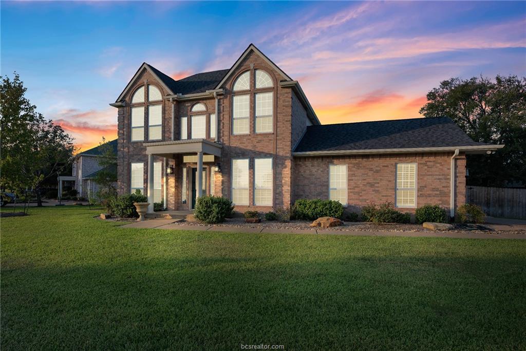 Property Photo: 5115 Bellerive Bend Drive TX 77845