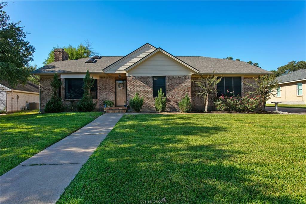 2509 Arbor Drive  Bryan TX 77802 photo