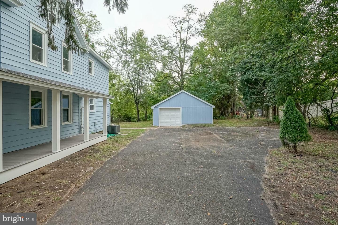 Property Photo:  58 Mantua Road  NJ 08061 