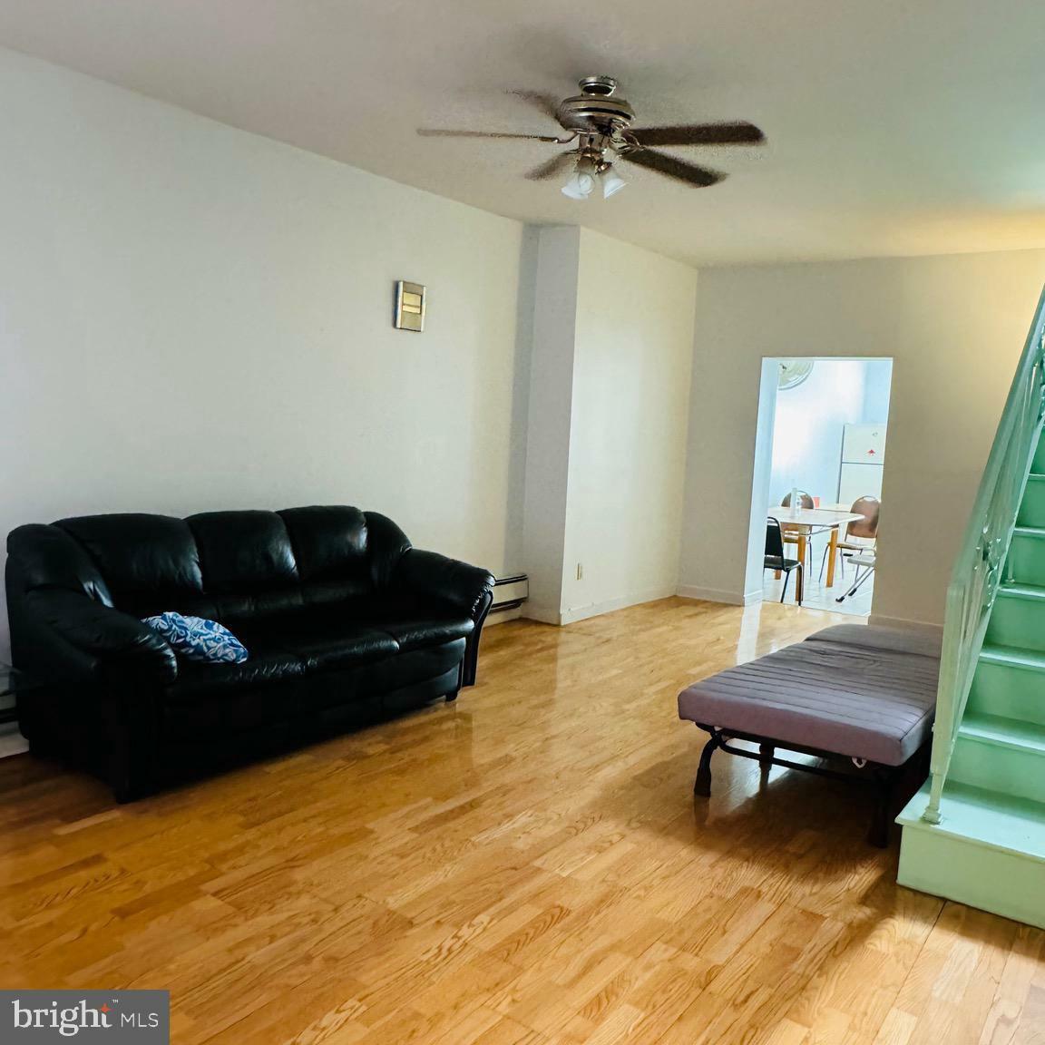 Property Photo:  734 Earp Street  PA 19147 