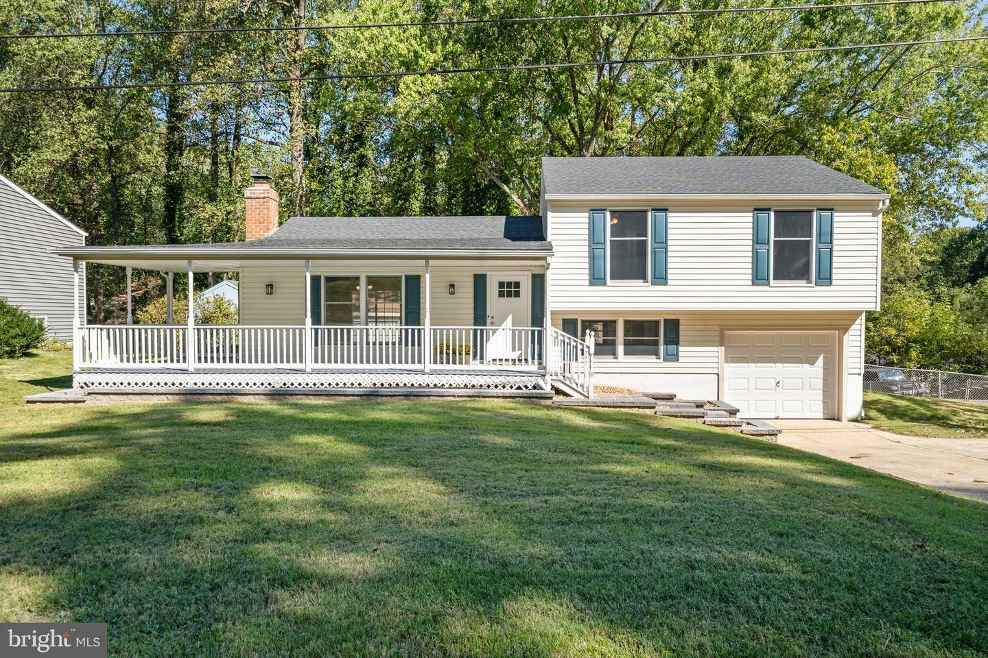 Property Photo:  4226 Cassell Boulevard  MD 20678 