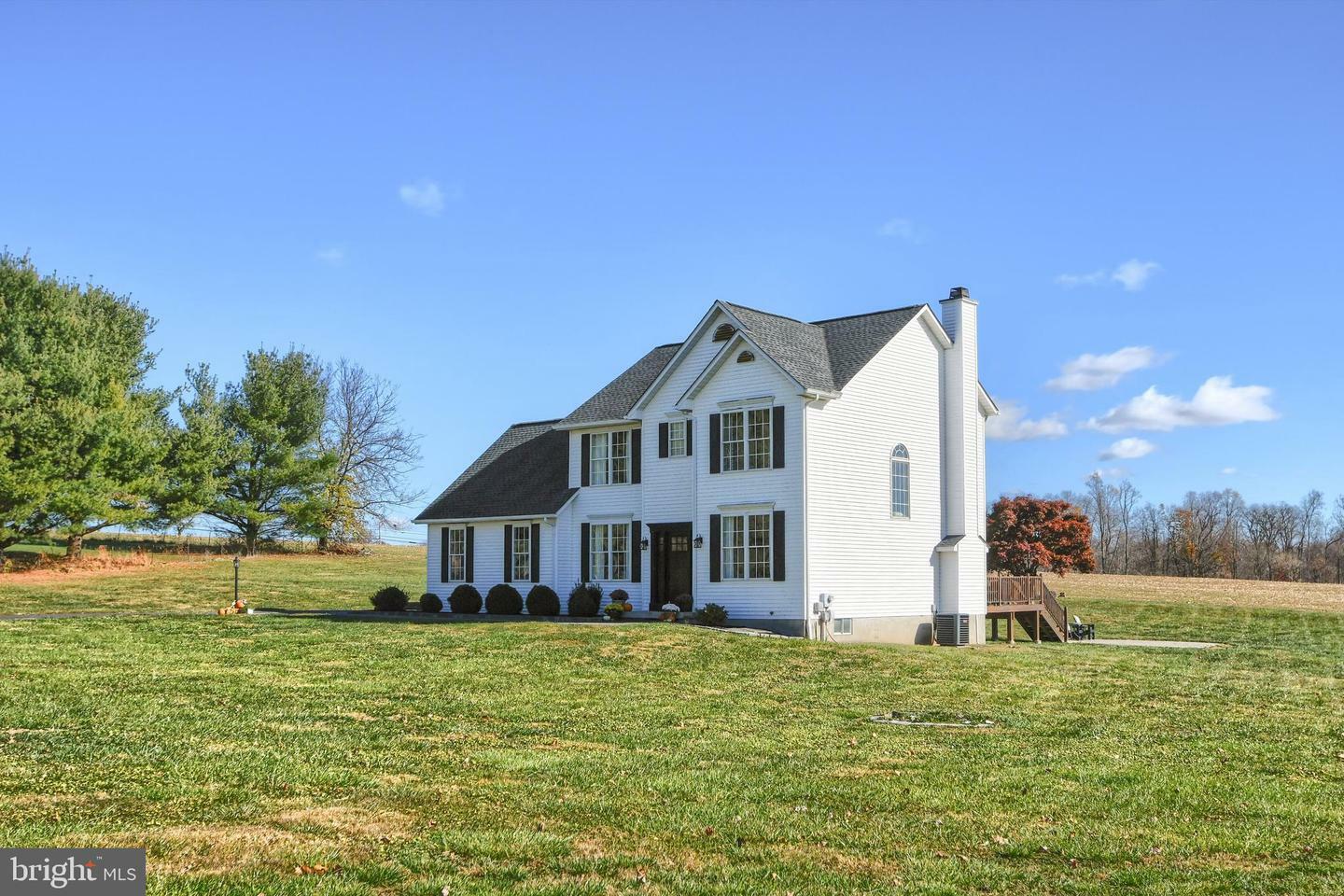 Property Photo:  128 Wilson Drive  PA 19363 