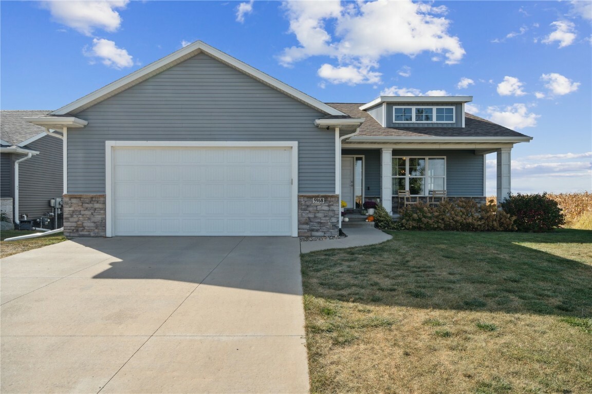 5968 Rock Ridge Drive  Marion IA 52302 photo