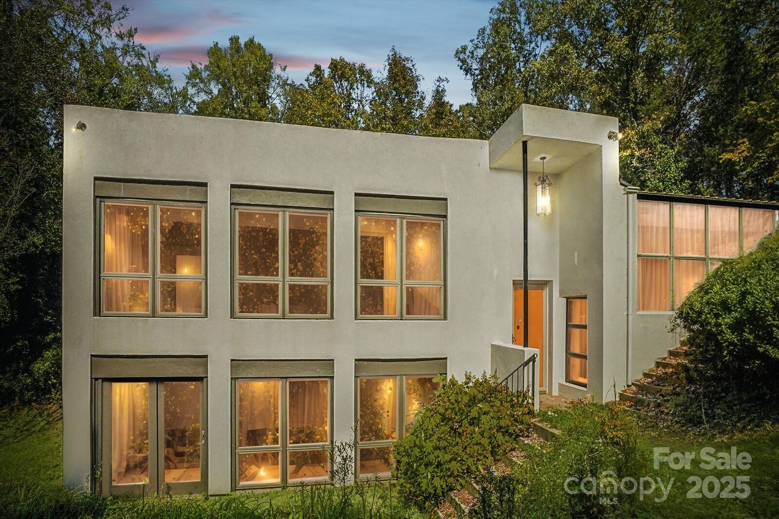 Property Photo: 9224 Maggie Robinson Road NC 28173