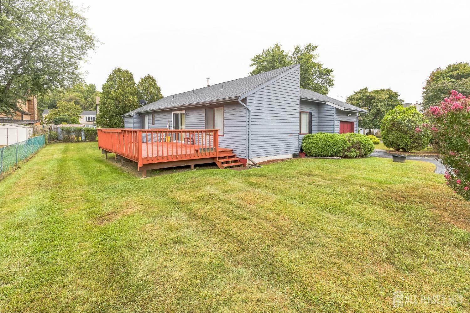 Property Photo:  17 Bori Drive  NJ 07080 