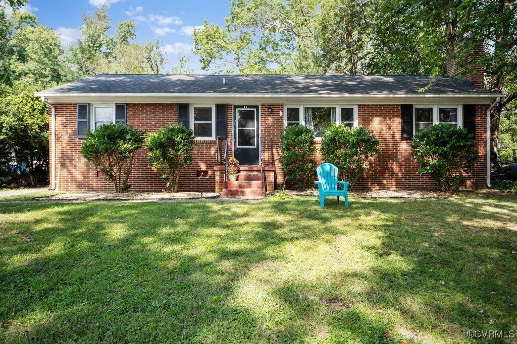 Property Photo:  3106 Dulwich Drive  VA 23234 