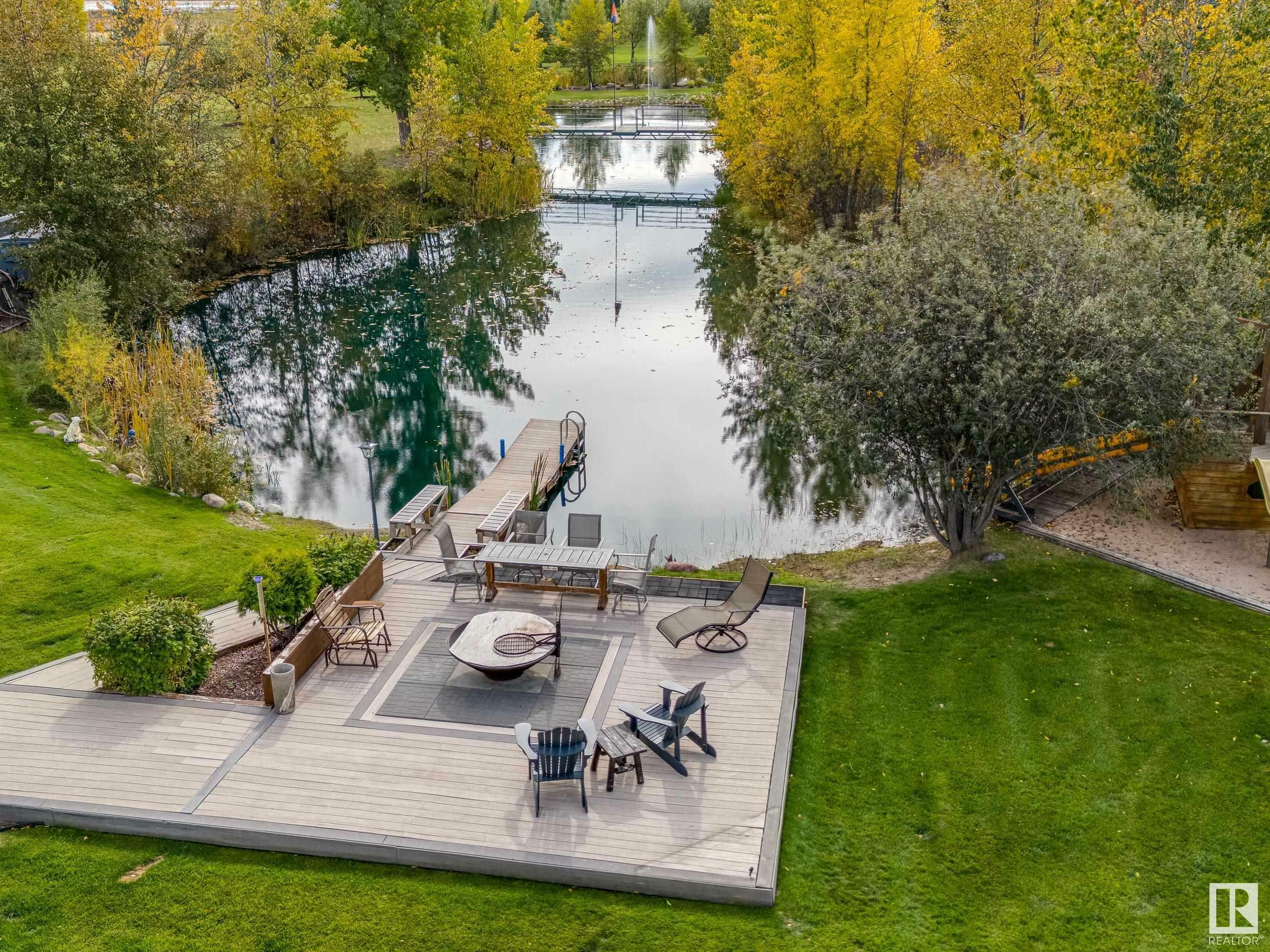 Property Photo: 40303 Range Road 222 AB T0B 3C0