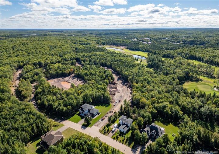 Property Photo:  36 Karma Crescent  NB E1A 8J9 