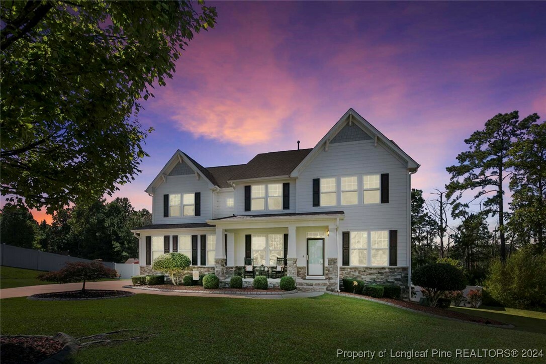 Property Photo:  1400 Vergeland Drive  NC 28348 