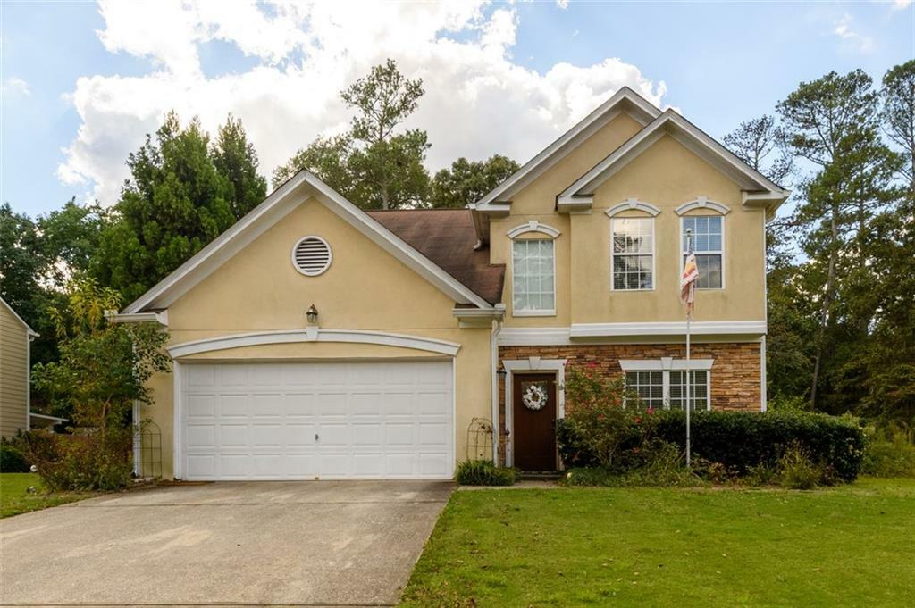 Property Photo:  2615 Haynes Club Circle  GA 30017 