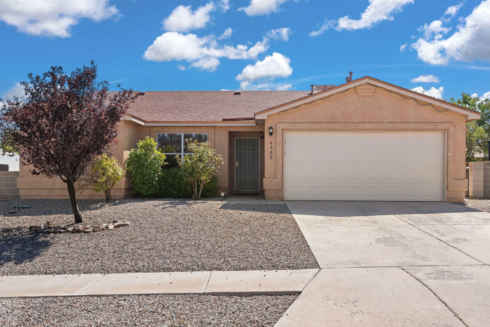 4982 Kokopelli Drive NE  Rio Rancho NM 87144 photo