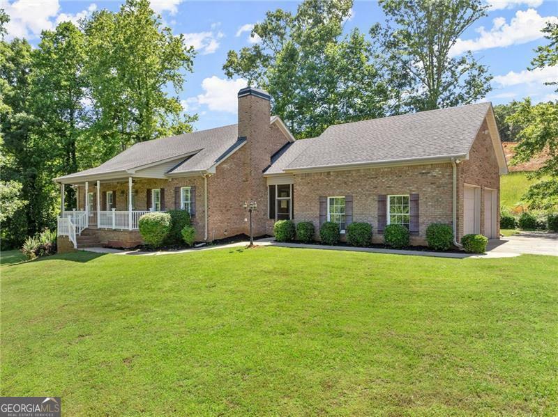 Property Photo:  2203 Lumpkin Cmpgd Road S  GA 30534 