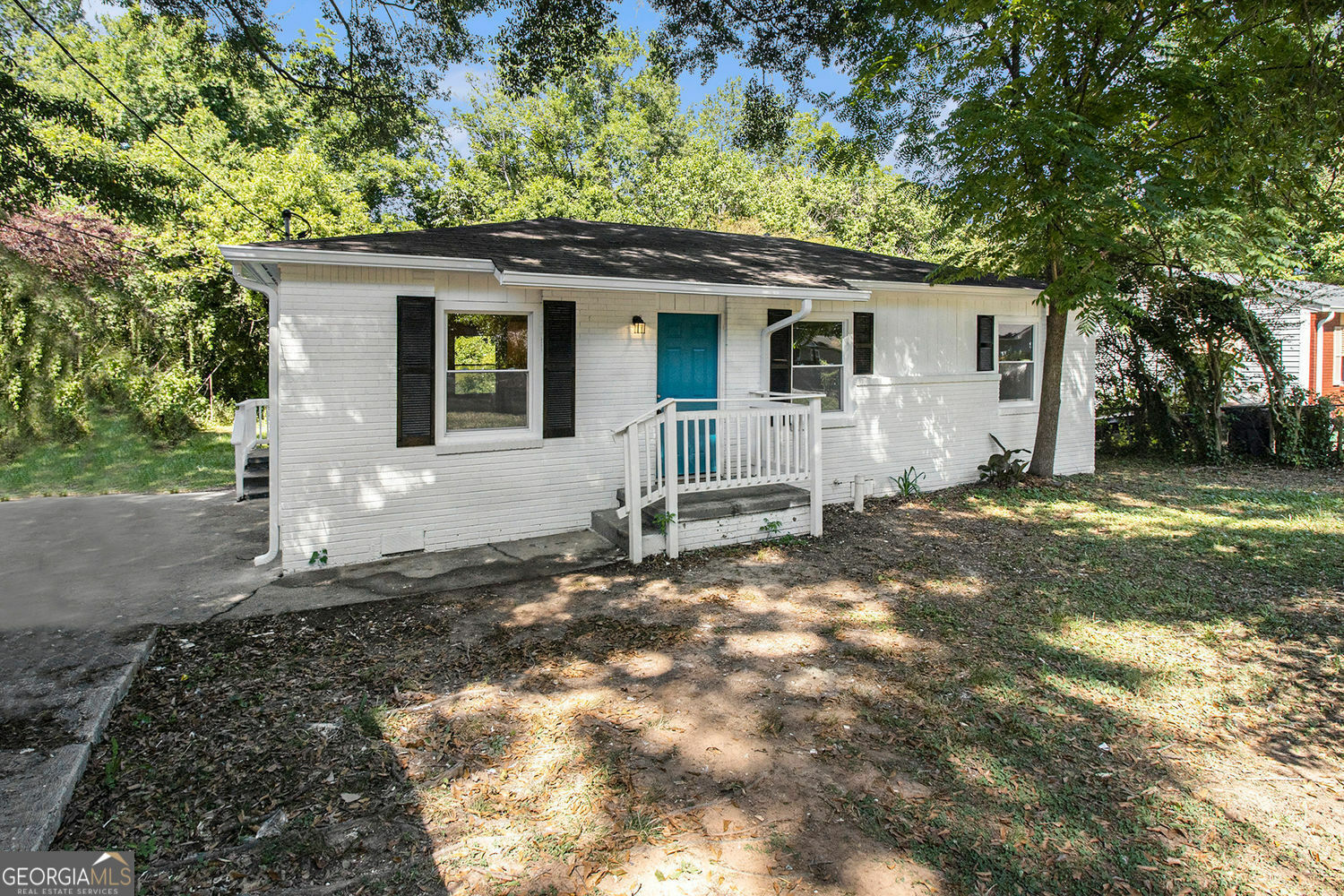 Property Photo:  1317 Redford Drive SE  GA 30315 