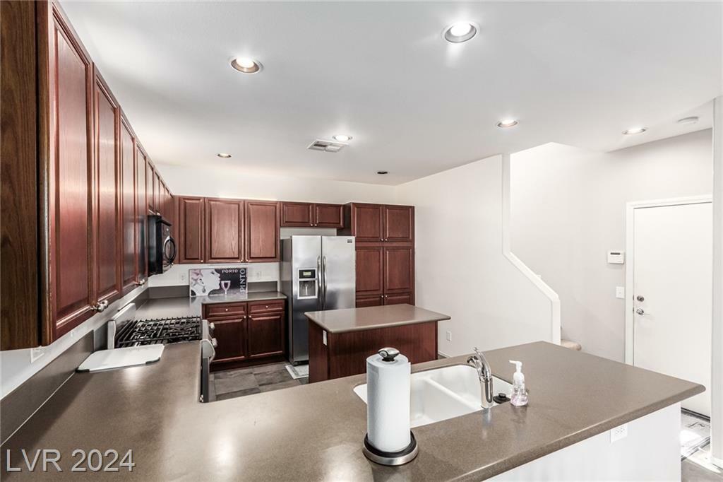 Property Photo:  3636 Metter Street  NV 89129 