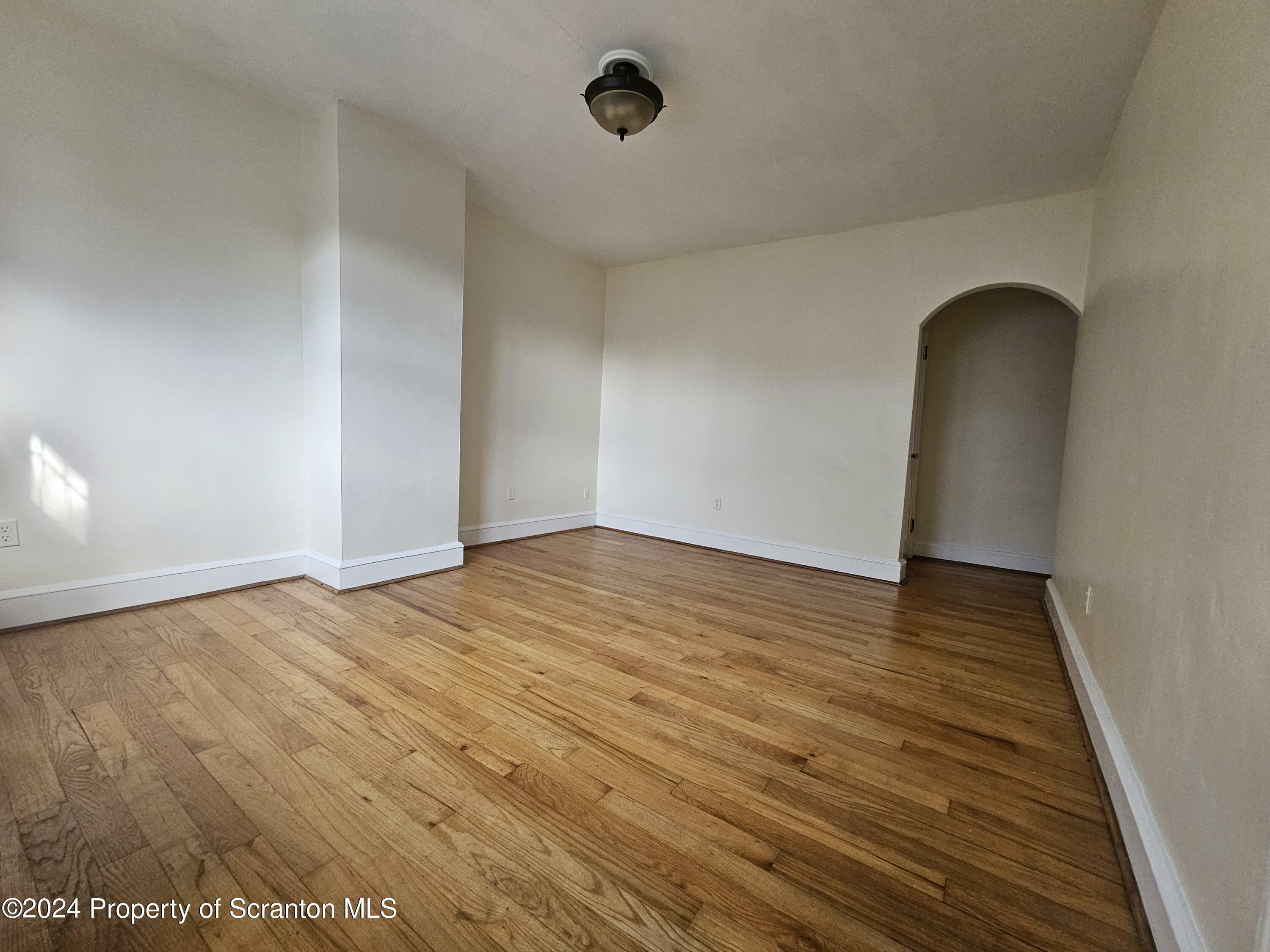 Property Photo:  510 Quincy Avenue 2N  PA 18510 