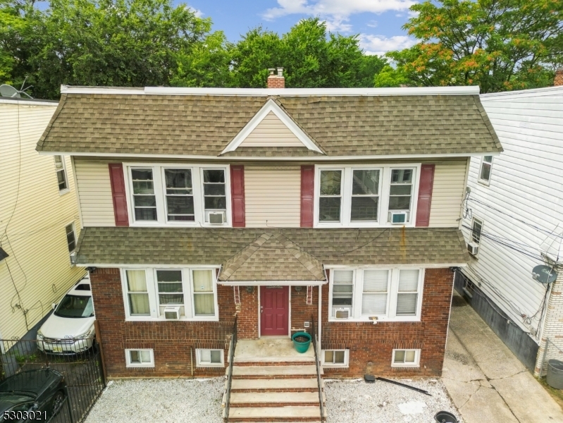 Property Photo:  129 Carolina Ave  NJ 07106 