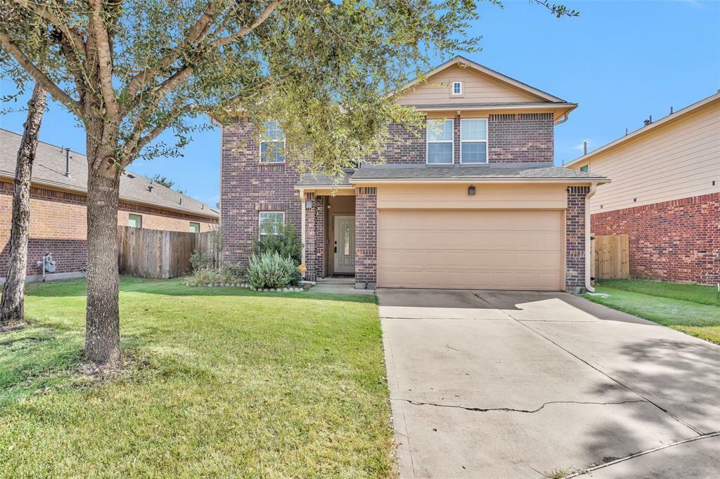 Property Photo:  18523 Costa Brava Drive  TX 77433 