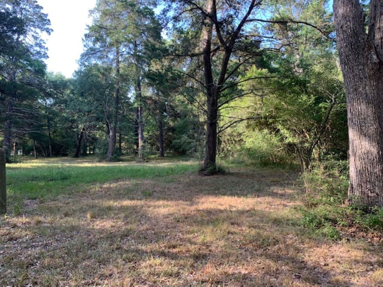 Property Photo:  0000 Kickapoo Road  TX 77447