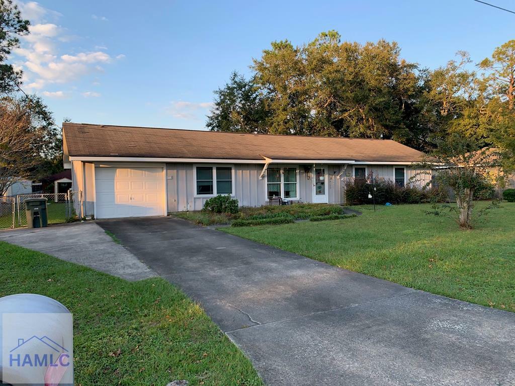 Property Photo: 702 Pineview Court GA 31313