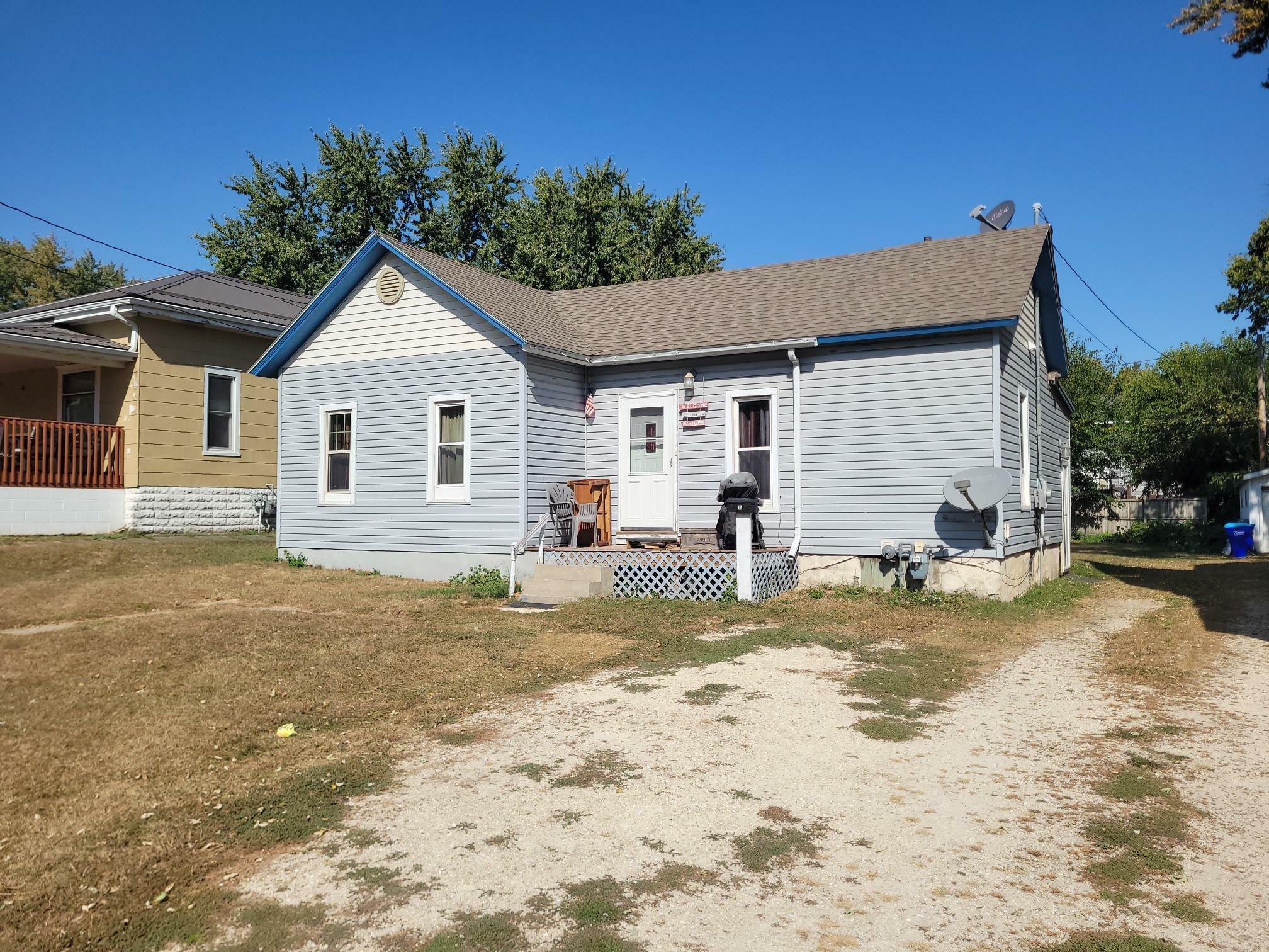 15 2nd St. NW  Oelwein IA 50662 photo