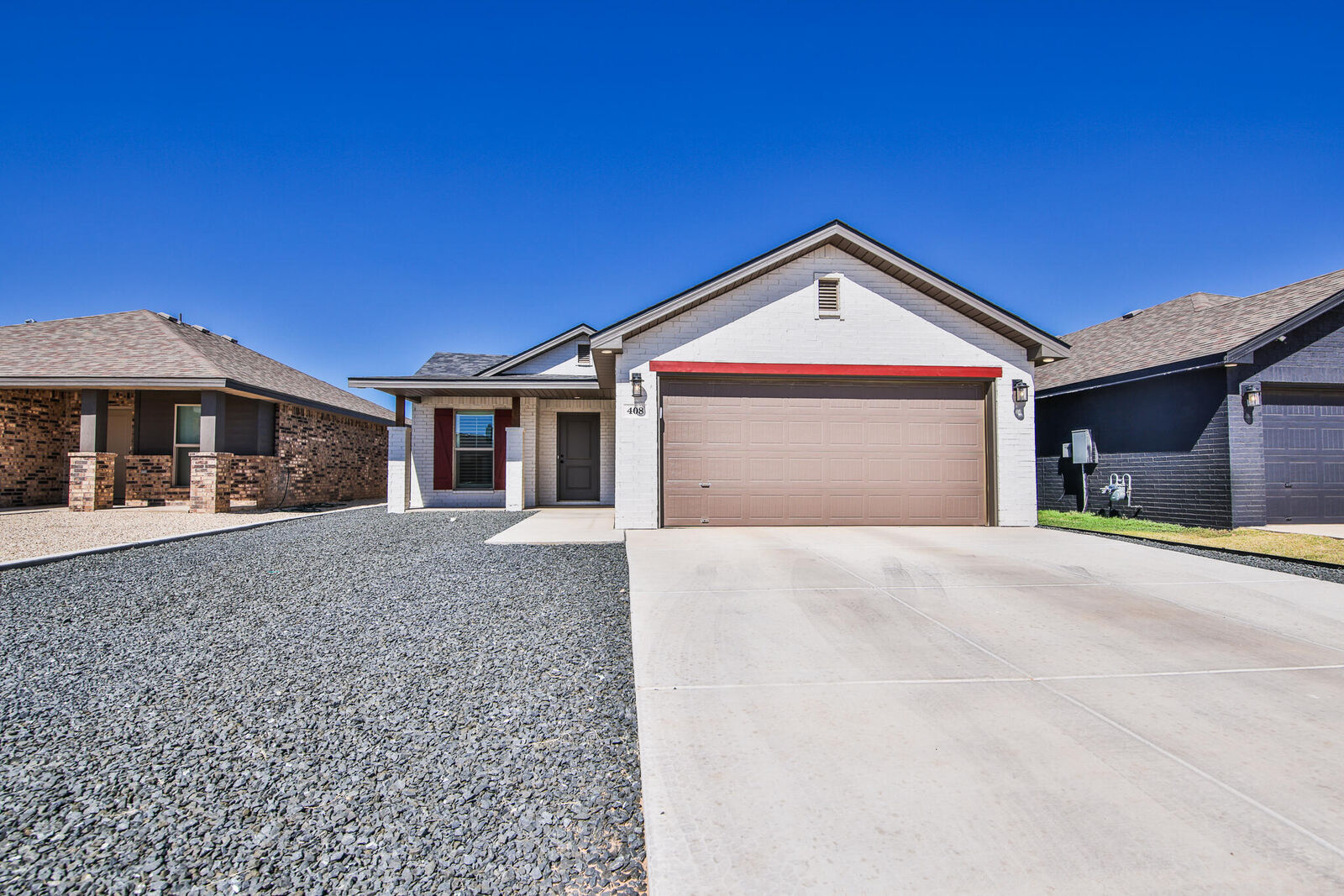 Property Photo:  408 E 31st Street  TX 79382 