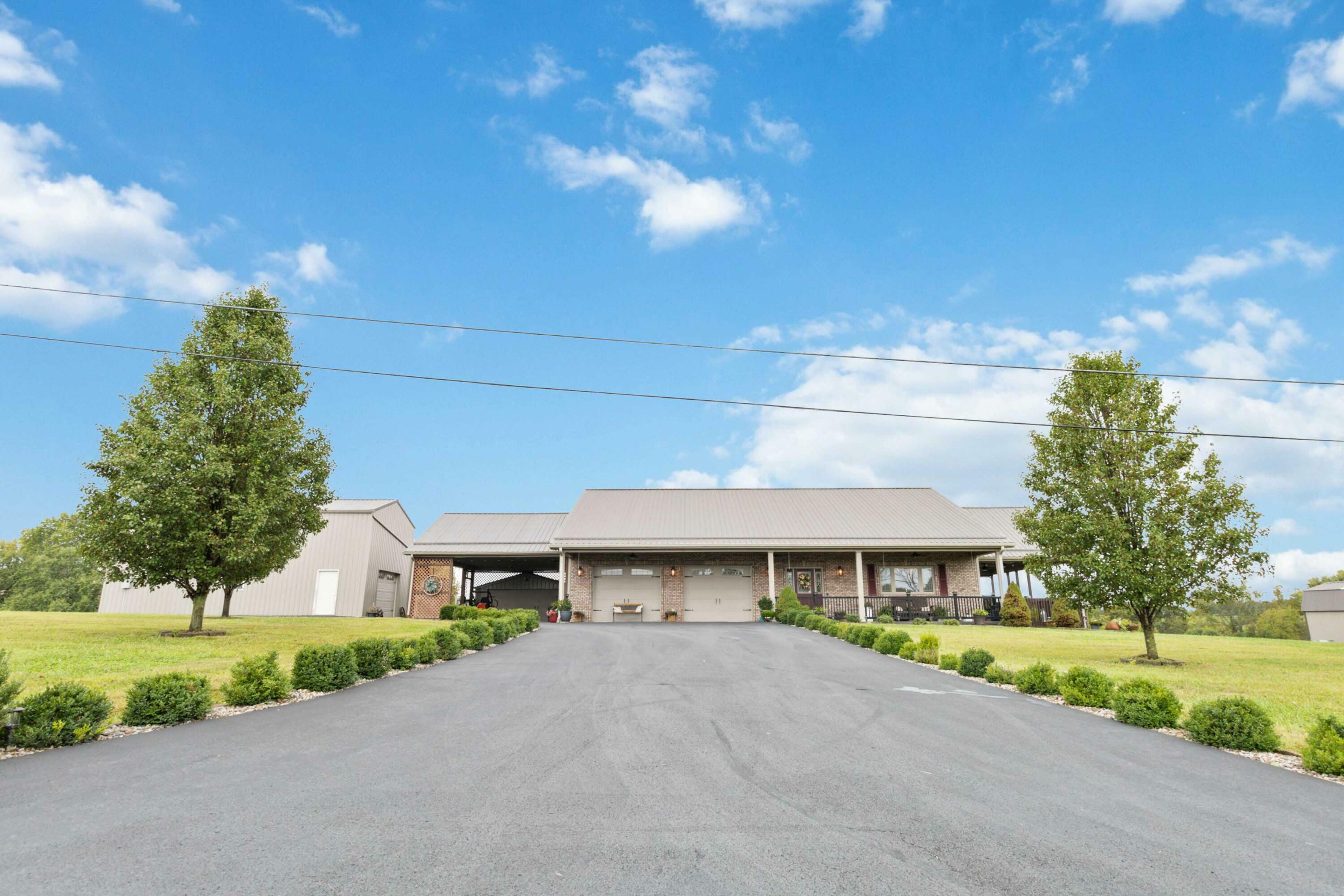 Property Photo:  125 Westwood Drive  KY 42544 