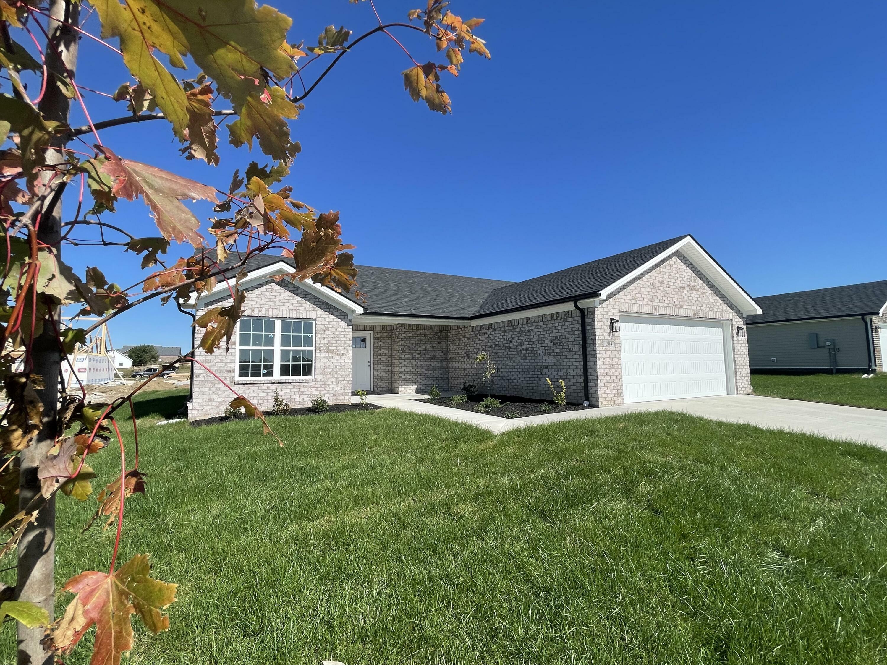 Property Photo: 204 Navajo Drive KY 40475