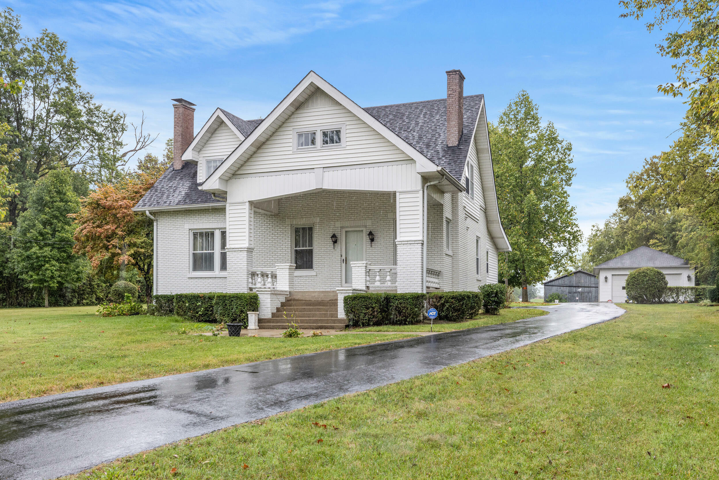 Property Photo: 1844 Old Paris Road KY 40505