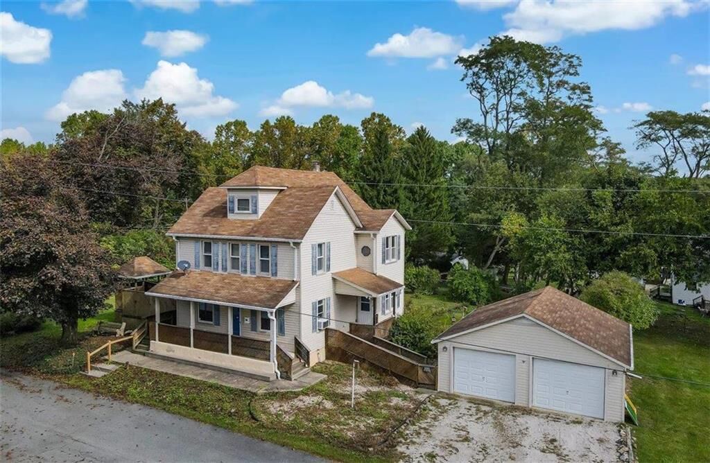 Property Photo: 725 Marconi Avenue PA 18013
