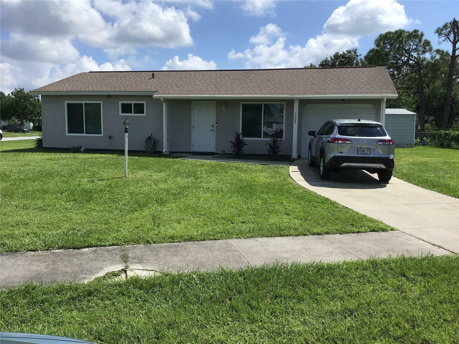 7508 Parrish Street  North Port FL 34287 photo