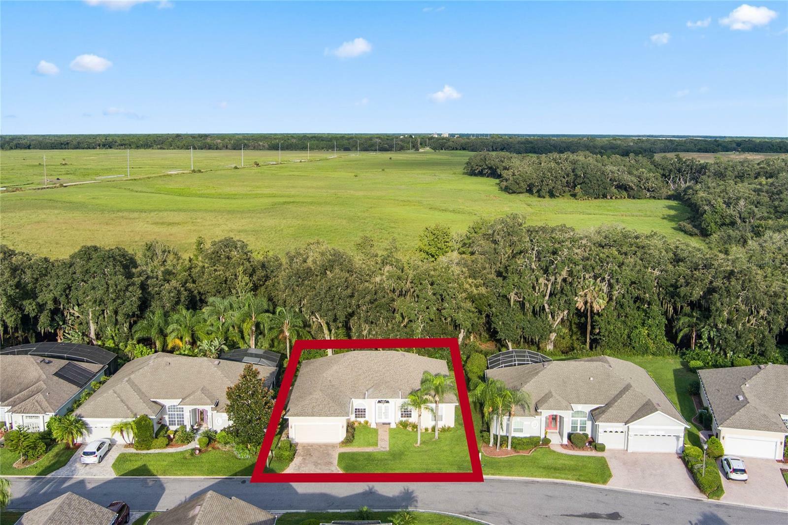 Property Photo:  130 Golf Vista Circle  FL 33837 