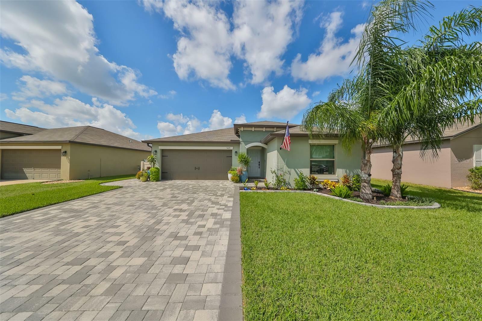 Property Photo:  5429 Rainwood Meadows Drive  FL 33572 