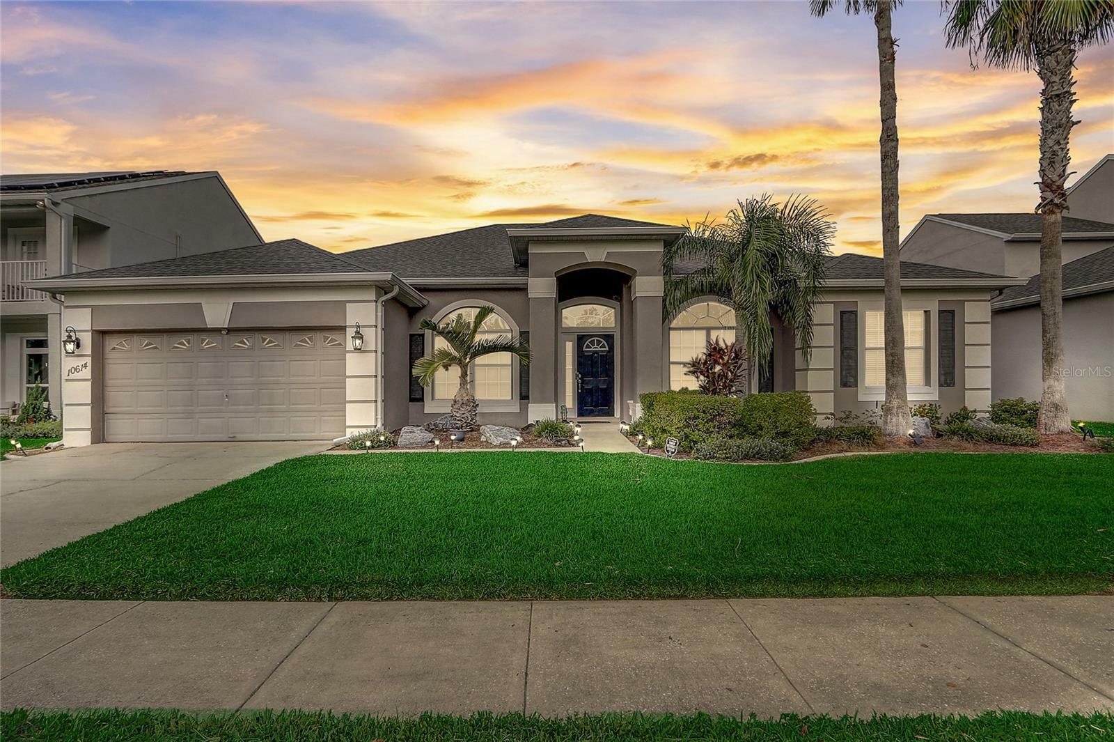 Property Photo:  10614 Sunrise Terrace Drive  FL 32825 