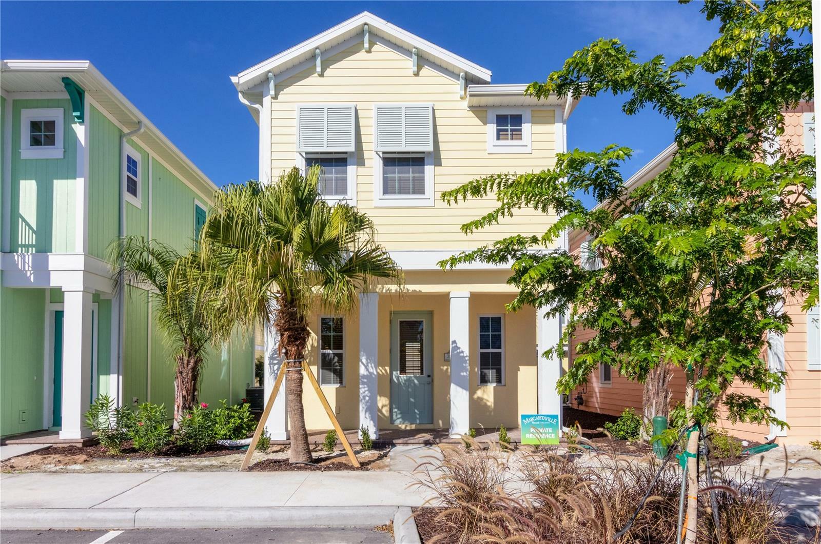 3074 Key Lime Loop  Kissimmee FL 34747 photo