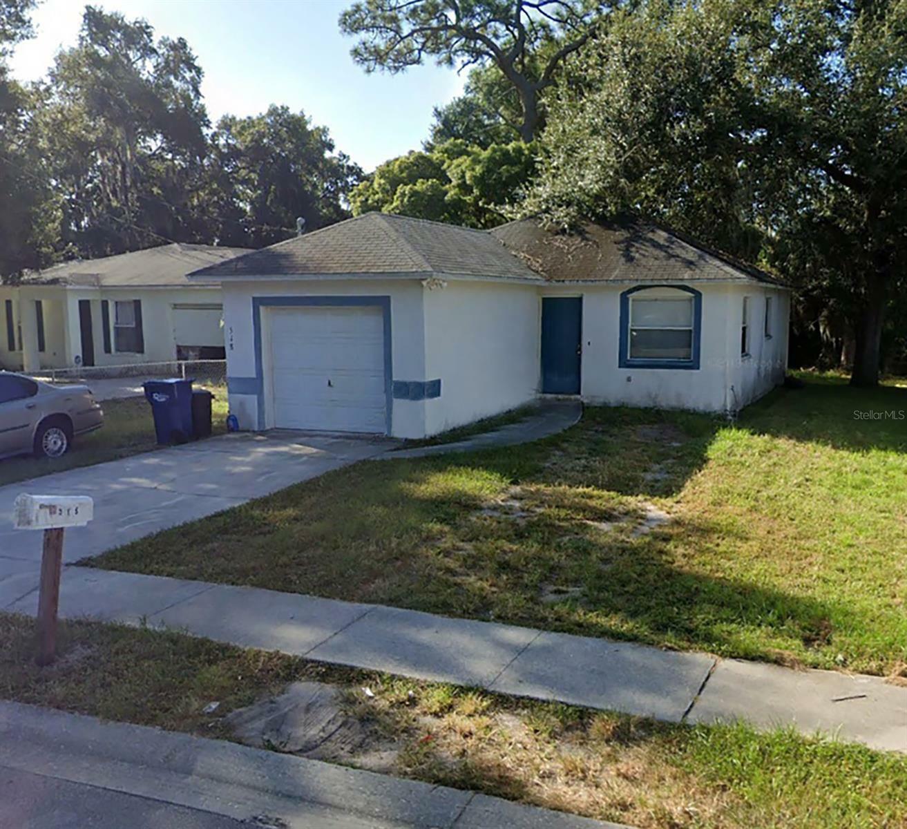 Property Photo:  518 29th Avenue W  FL 34205 