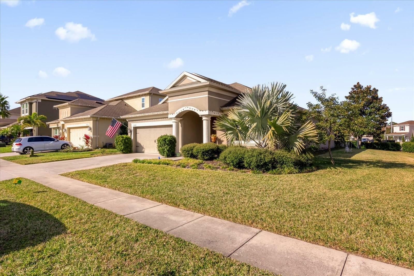 Property Photo: 8162 Lazy Bear Lane FL 32792