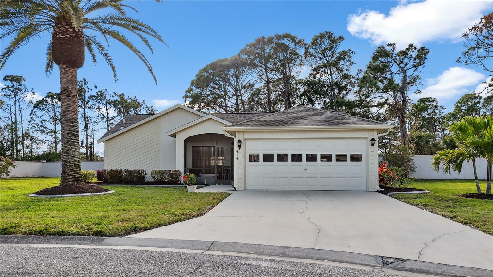 414 Cypress Forest Drive  Englewood FL 34223 photo