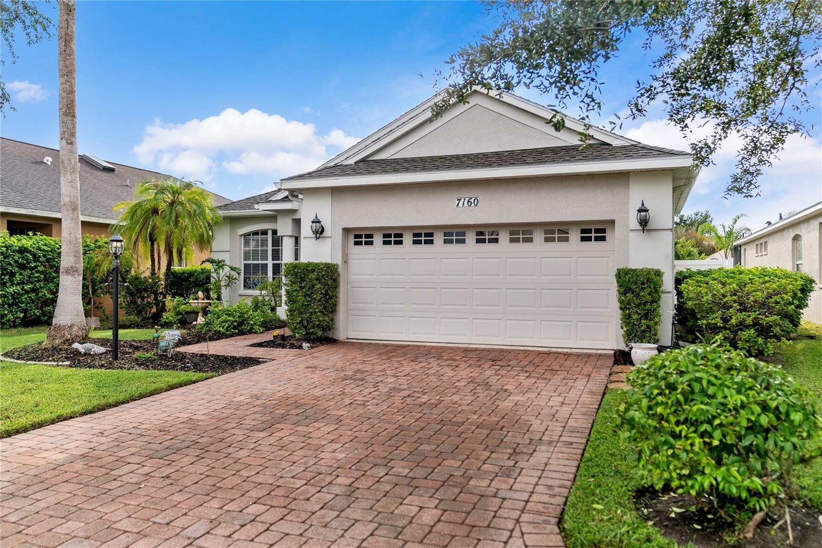 Property Photo:  7160 Spikerush Court  FL 34202 