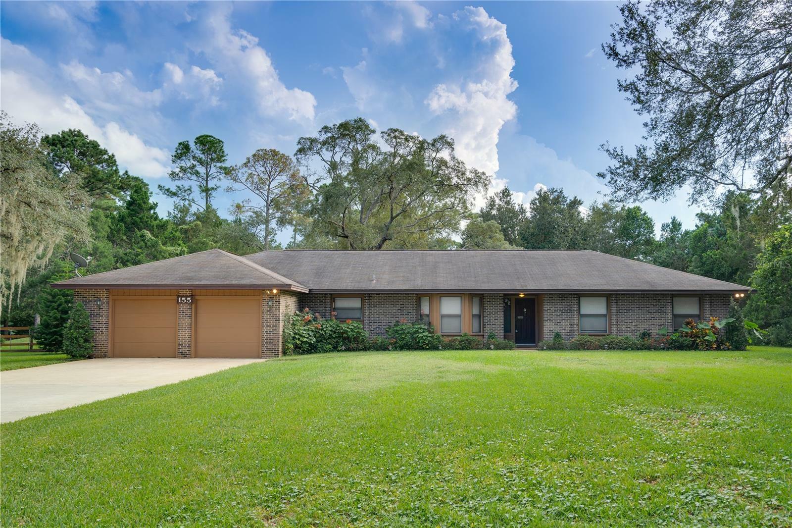 Property Photo:  155 Van Buren Avenue  FL 32746 