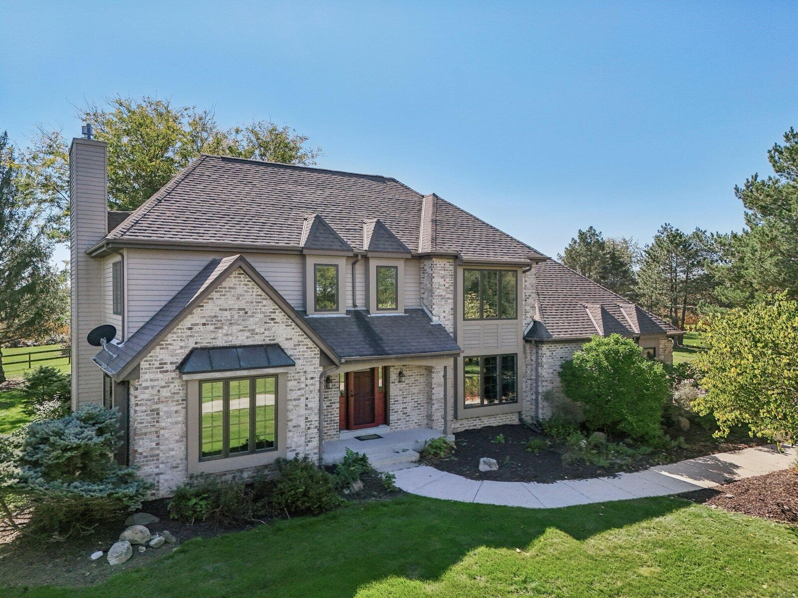 Property Photo:  31601 High Dr  WI 53105 