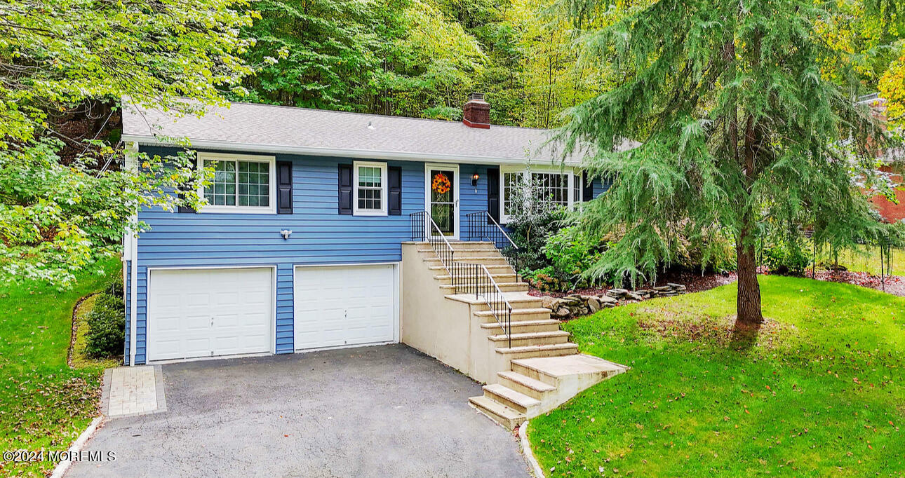 Property Photo:  23 Harrington Terrace  NJ 07751 