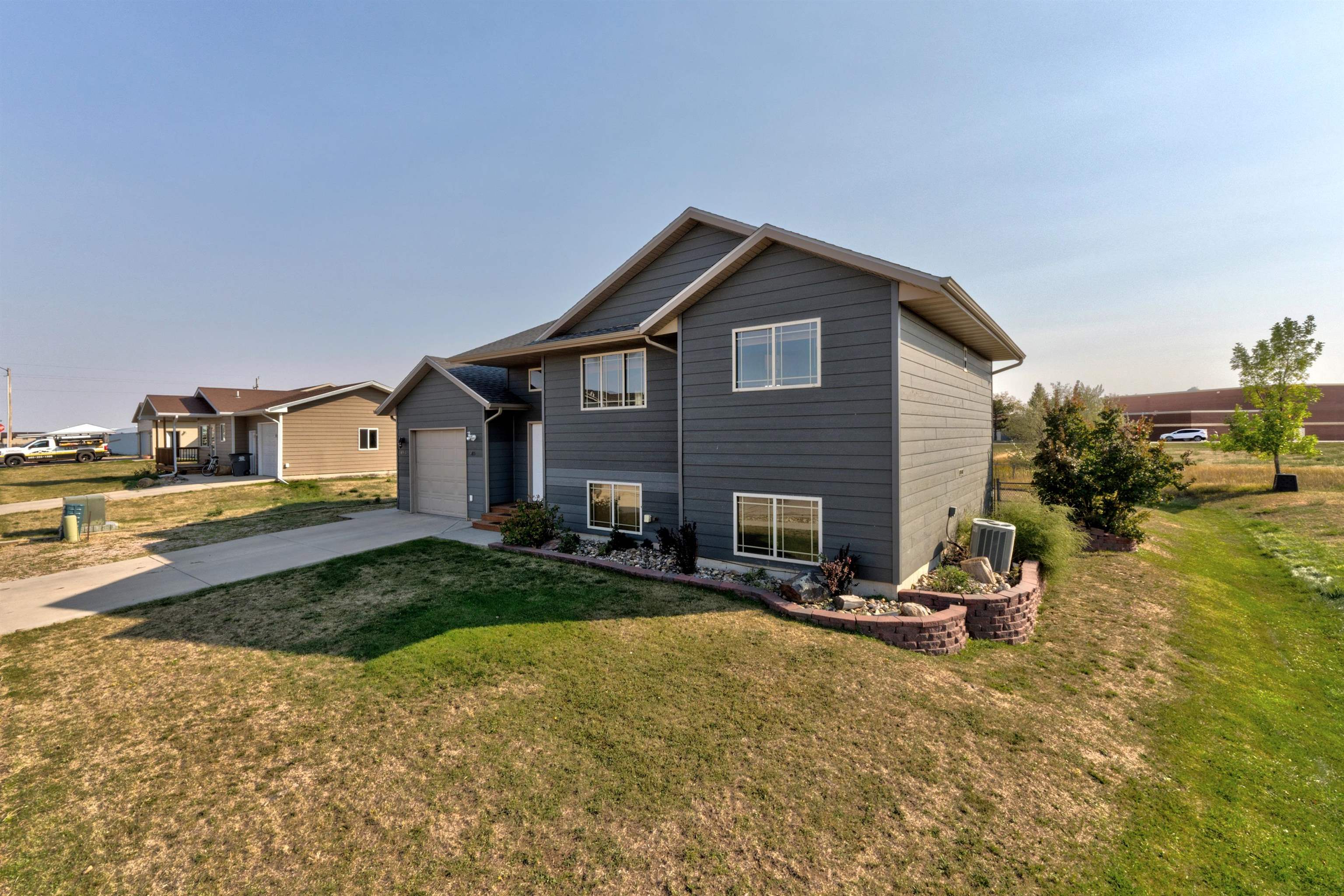 Property Photo:  485 Eisenhower Lane  SD 57719 