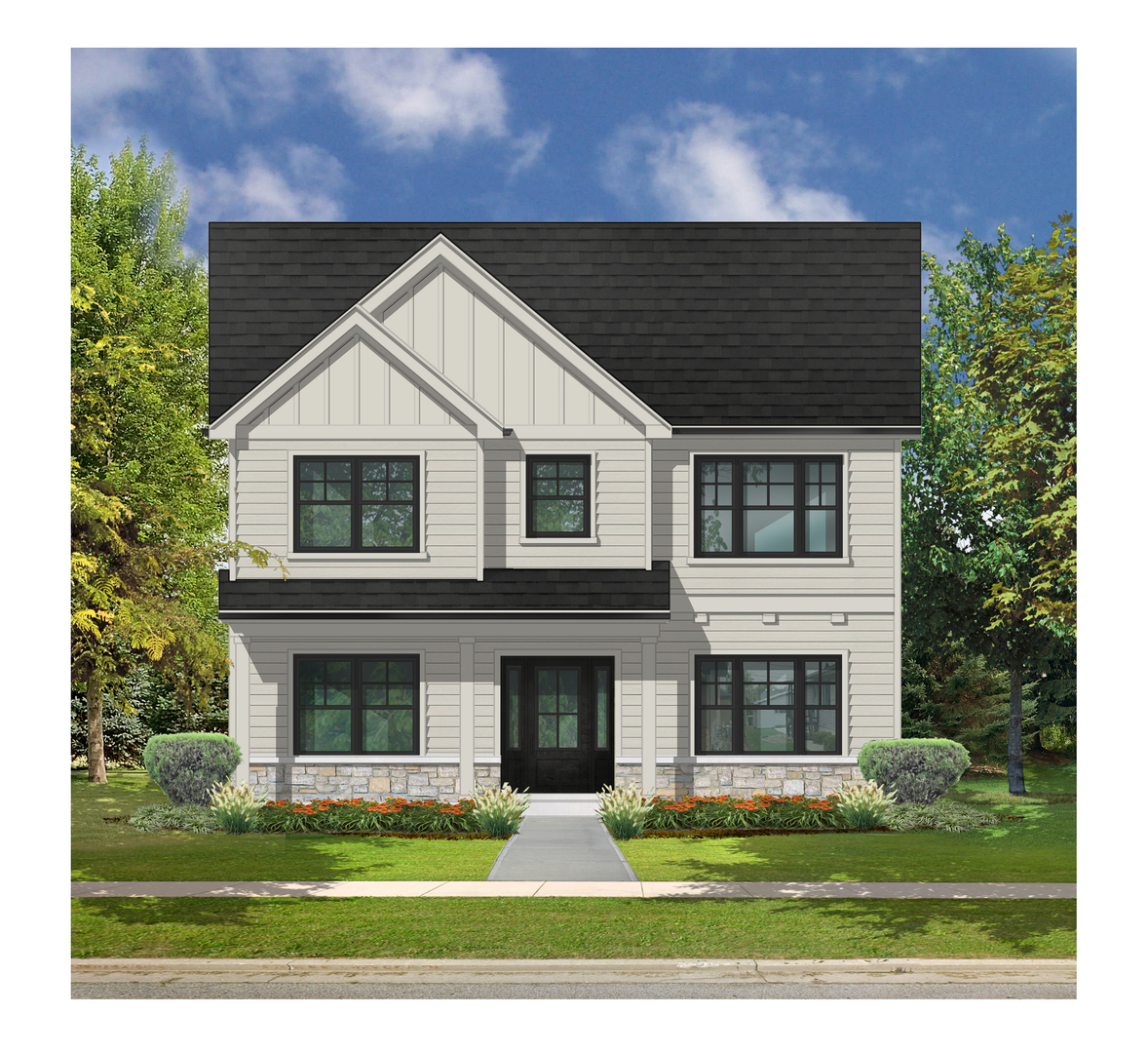 1003 Florence Street  Lemont IL 60439 photo