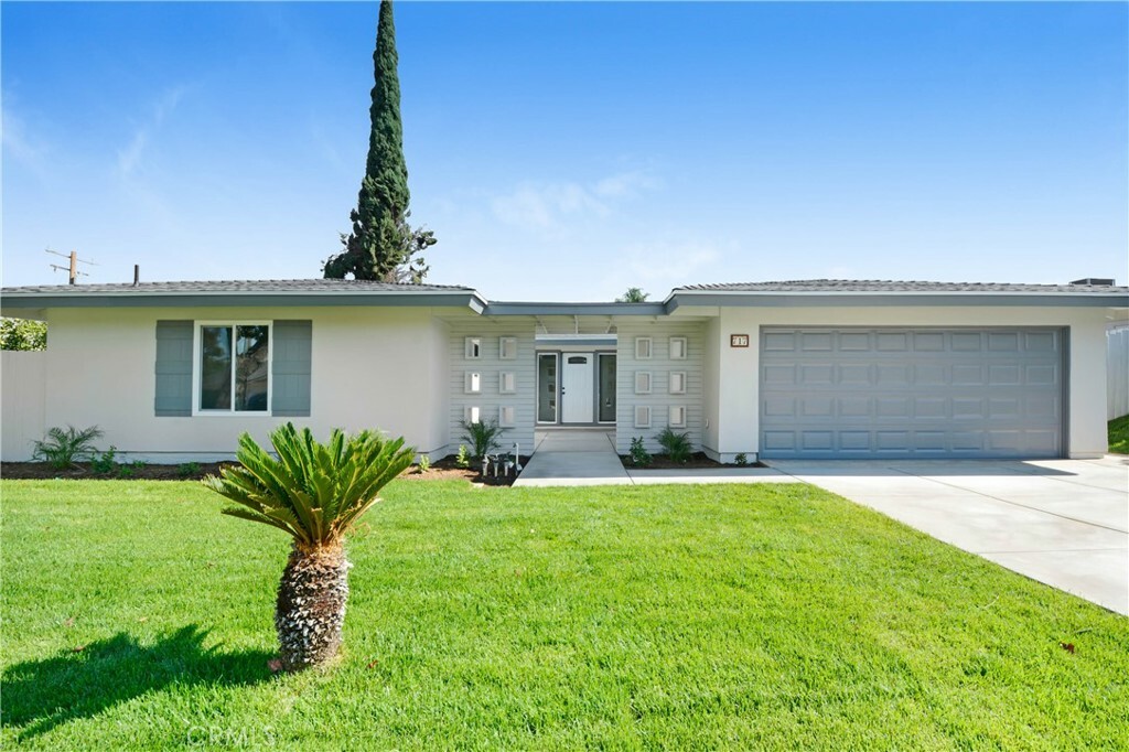 Property Photo:  717 Greenwood Court  CA 92373 