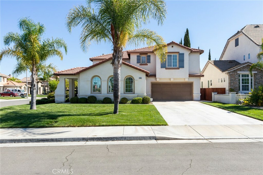 Property Photo:  43990 Cindy Cir.  CA 92592 